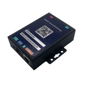 MS-GW05门锁智慧网关