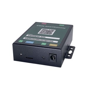 MS-GW06智能锁网关
