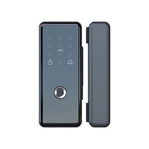 蓝牙玻璃锁BLS101